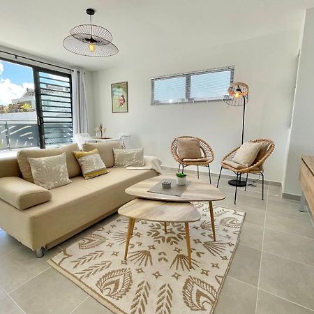 Mereani Flat Brand New Condo In The Center Of Papeete Papeete  Buitenkant foto