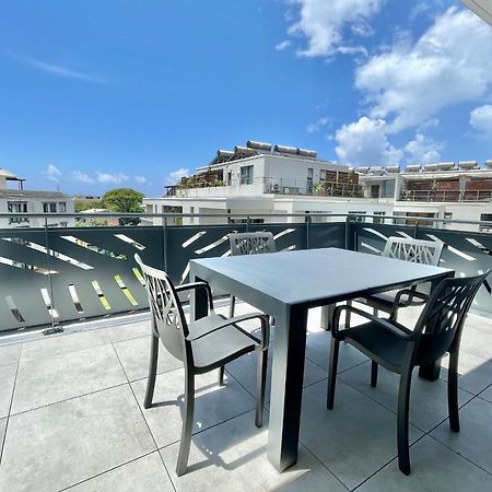 Mereani Flat Brand New Condo In The Center Of Papeete Papeete  Buitenkant foto