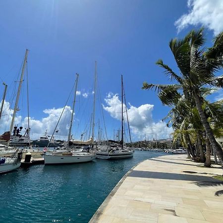 Mereani Flat Brand New Condo In The Center Of Papeete Papeete  Buitenkant foto