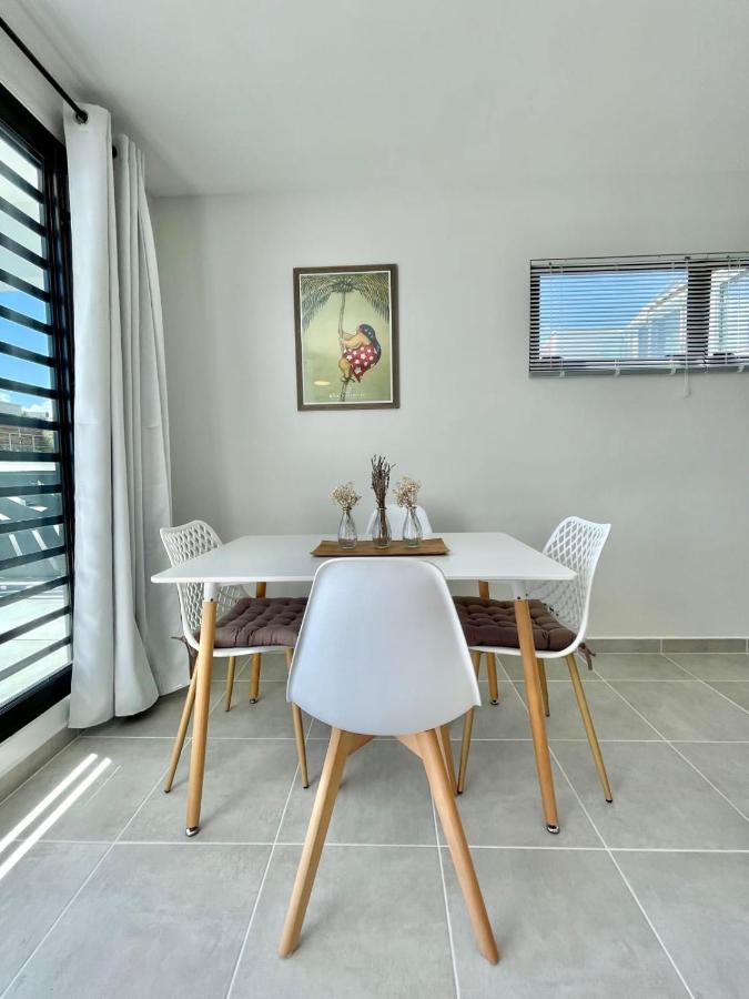 Mereani Flat Brand New Condo In The Center Of Papeete Papeete  Buitenkant foto