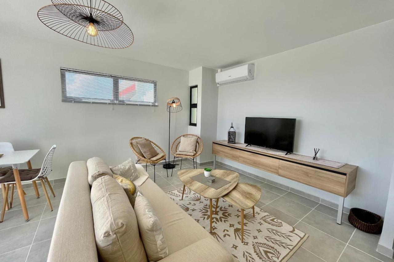 Mereani Flat Brand New Condo In The Center Of Papeete Papeete  Buitenkant foto