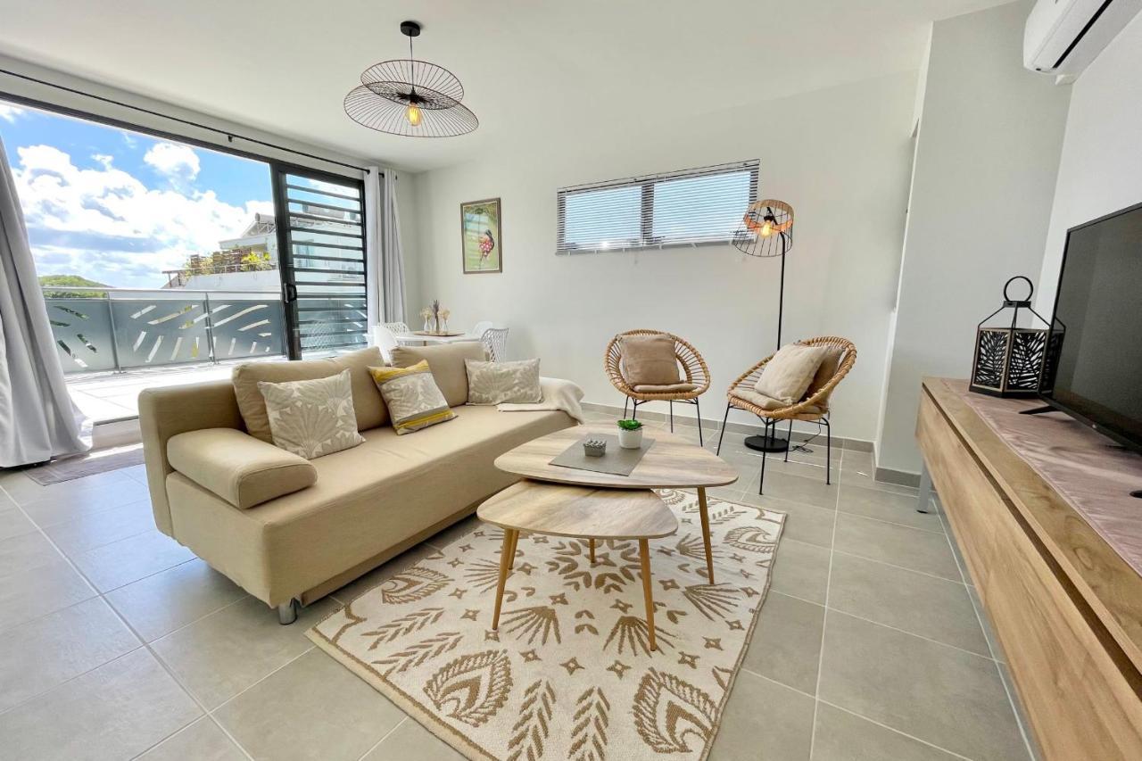 Mereani Flat Brand New Condo In The Center Of Papeete Papeete  Buitenkant foto