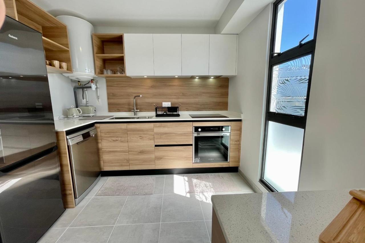 Mereani Flat Brand New Condo In The Center Of Papeete Papeete  Buitenkant foto