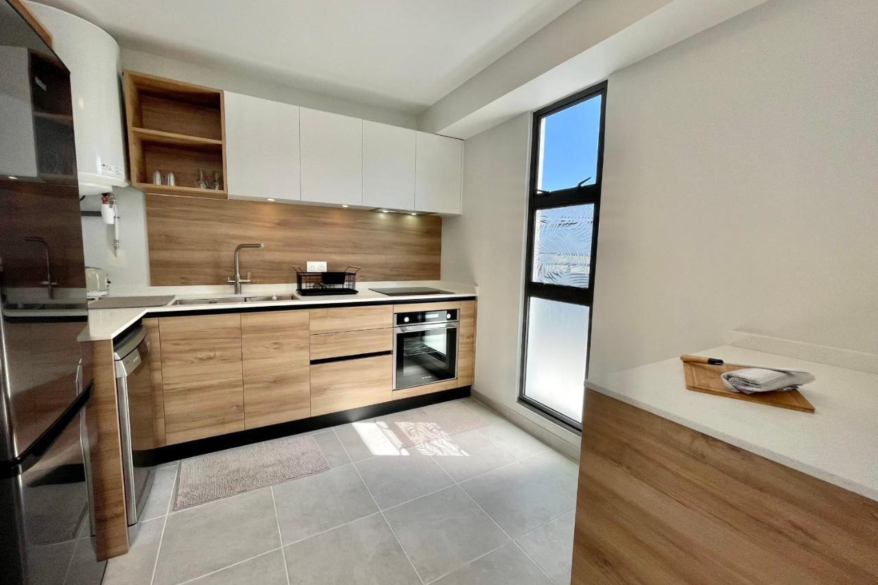 Mereani Flat Brand New Condo In The Center Of Papeete Papeete  Buitenkant foto