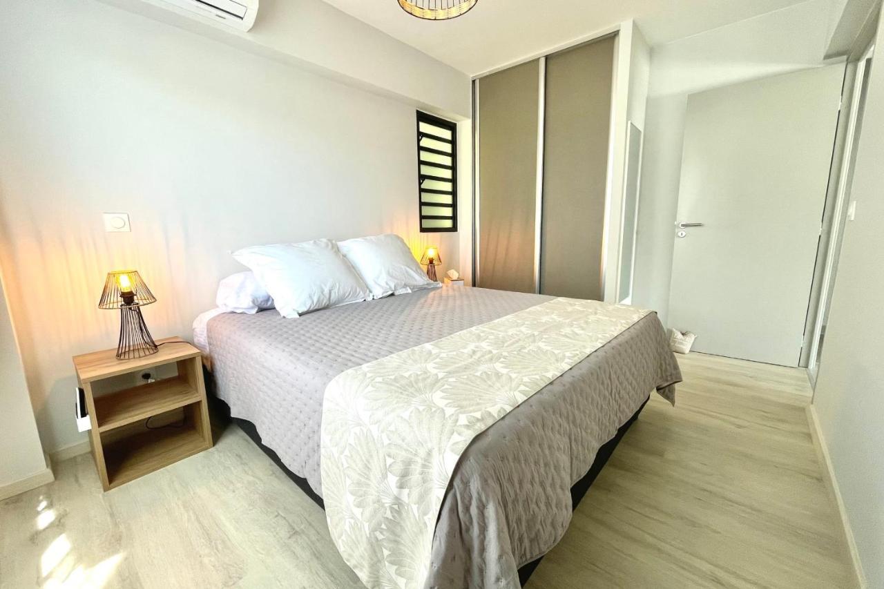 Mereani Flat Brand New Condo In The Center Of Papeete Papeete  Buitenkant foto