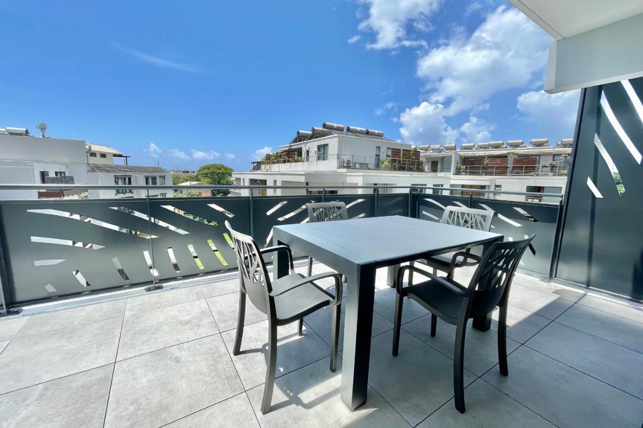 Mereani Flat Brand New Condo In The Center Of Papeete Papeete  Buitenkant foto