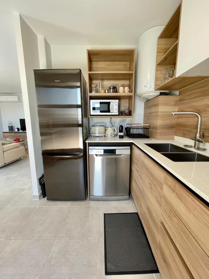 Mereani Flat Brand New Condo In The Center Of Papeete Papeete  Buitenkant foto