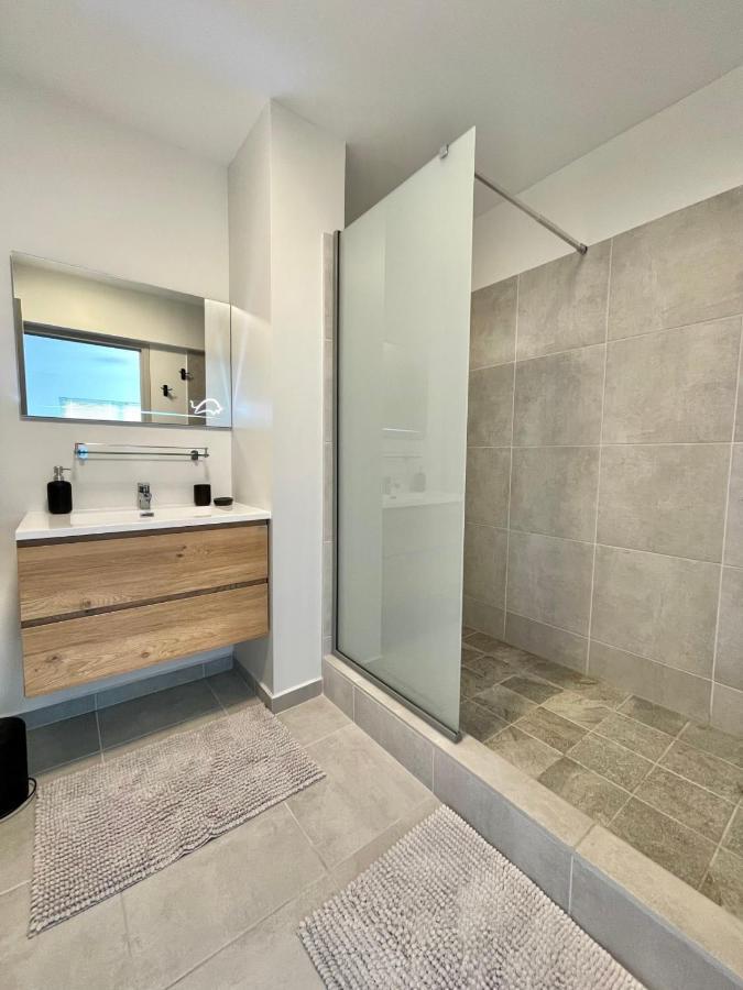 Mereani Flat Brand New Condo In The Center Of Papeete Papeete  Buitenkant foto